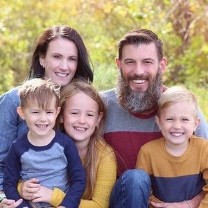 Meet your Posher, Kurtis